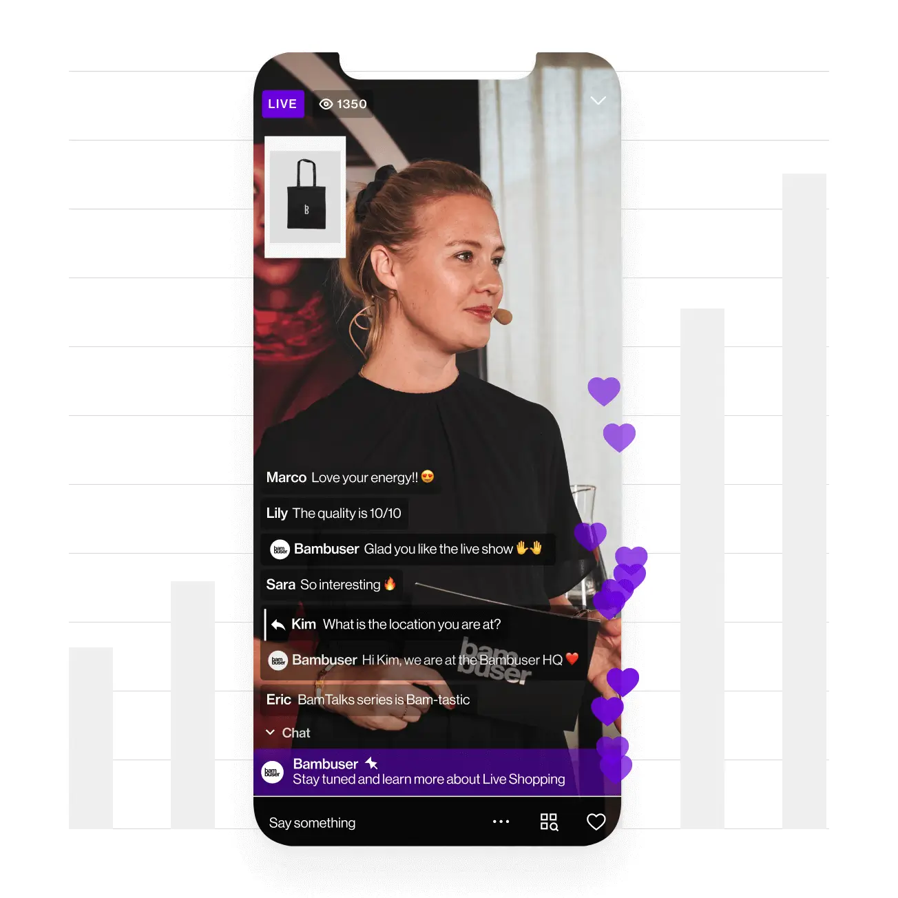 The 3 Best Ways to Create Meaningful Live Shopping Content — Article